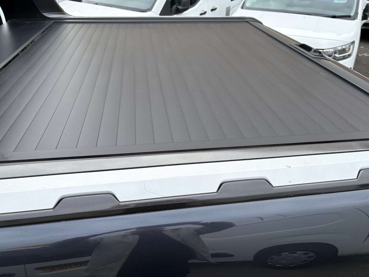 2018 FORD RANGER 2018 FORD RANGER