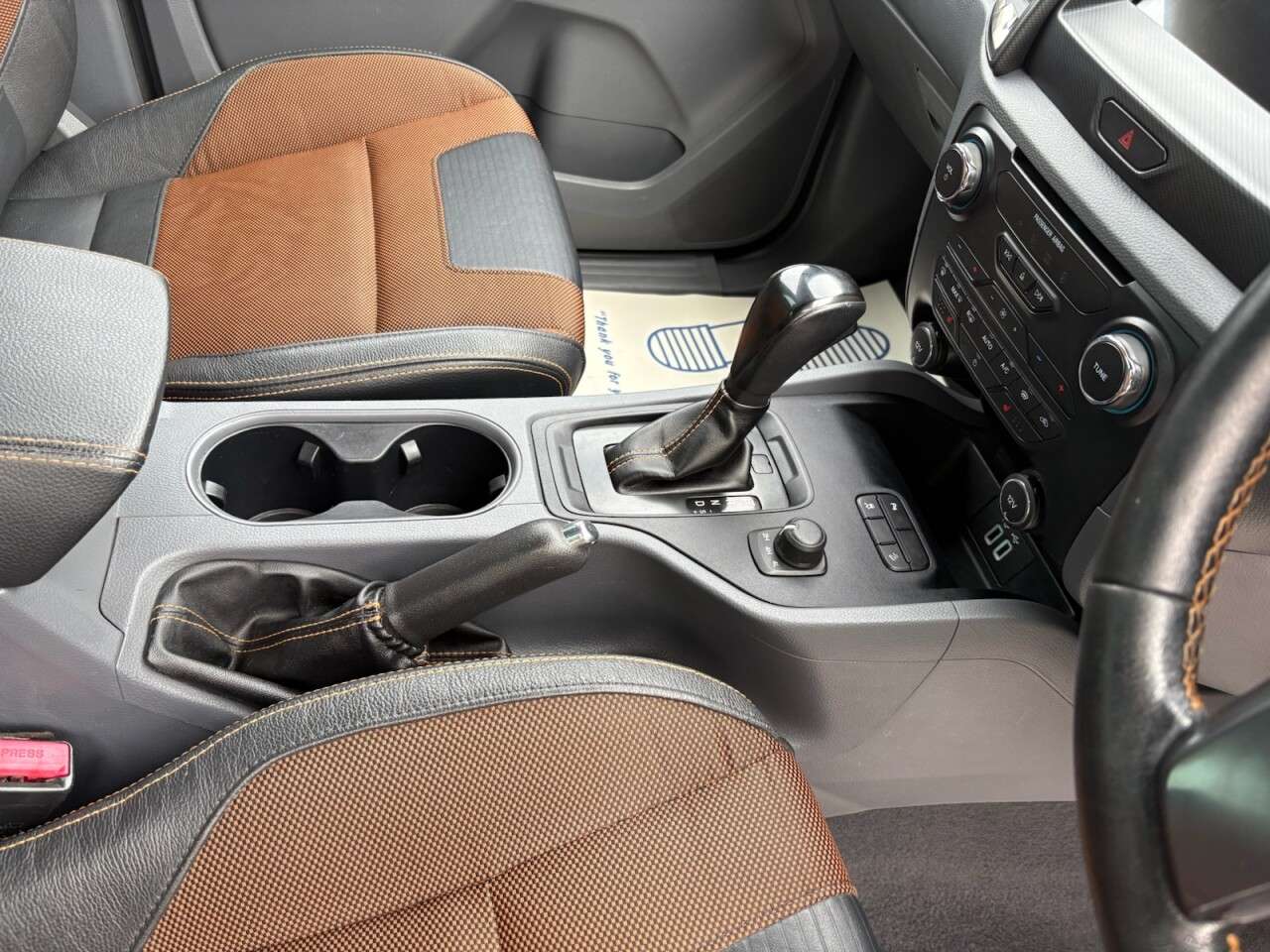 2018 FORD RANGER 2018 FORD RANGER