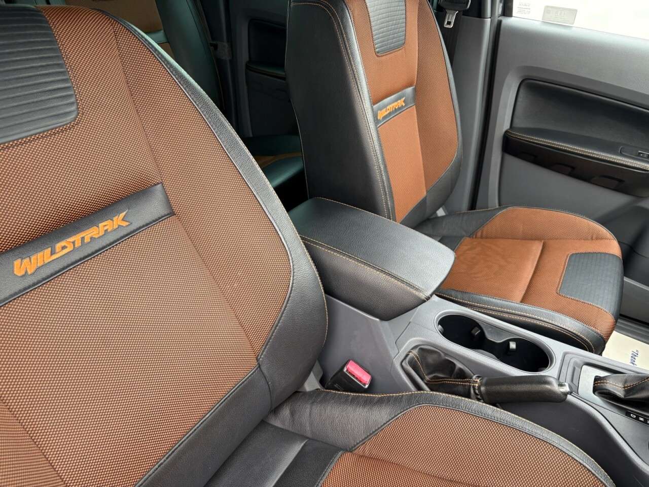 2018 FORD RANGER 2018 FORD RANGER