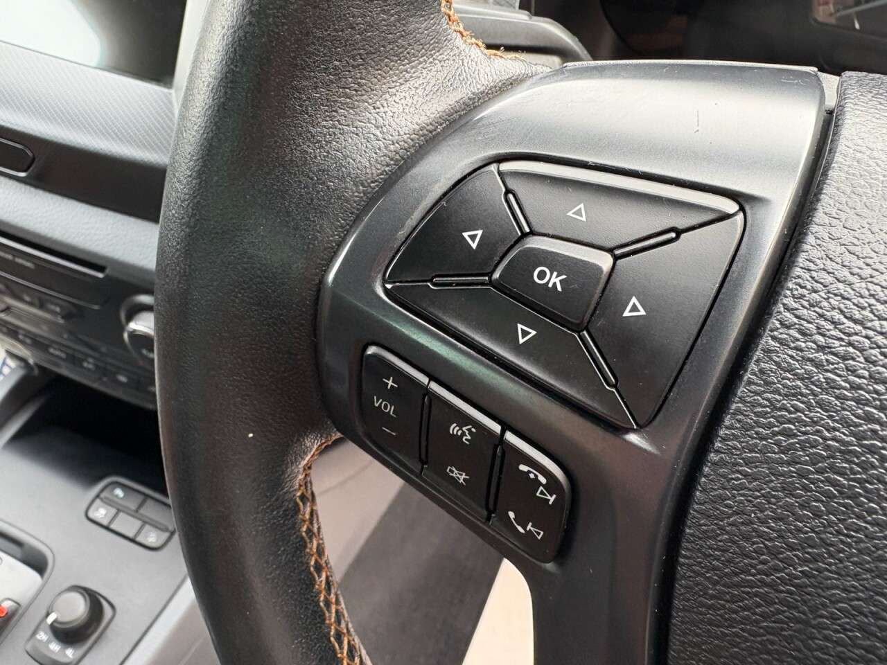 2018 FORD RANGER 2018 FORD RANGER