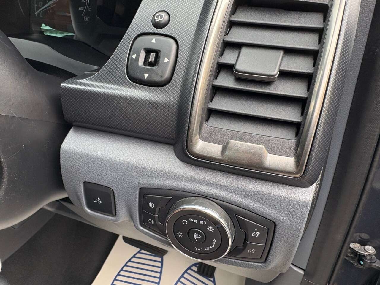 2018 FORD RANGER 2018 FORD RANGER