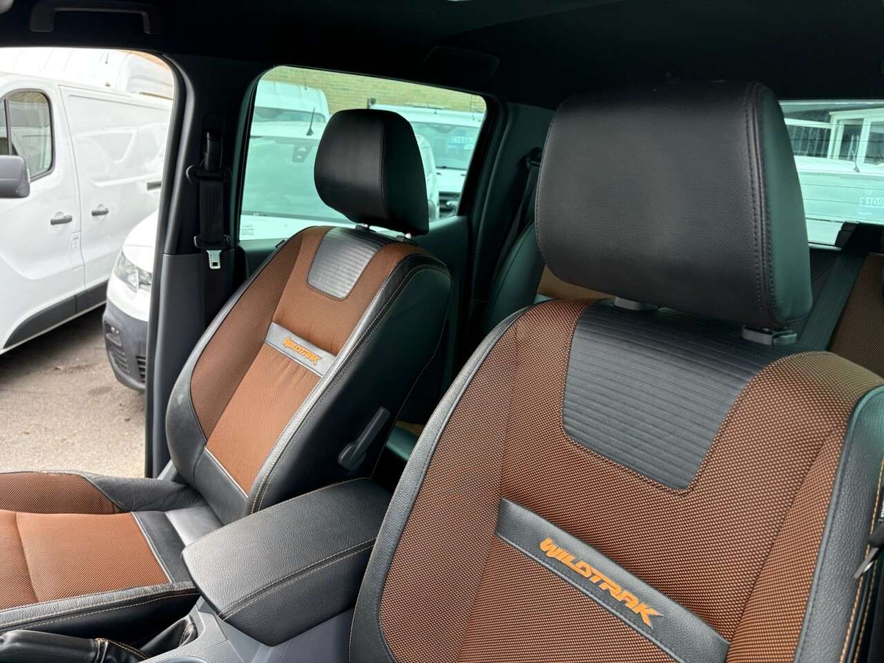 2018 FORD RANGER 2018 FORD RANGER