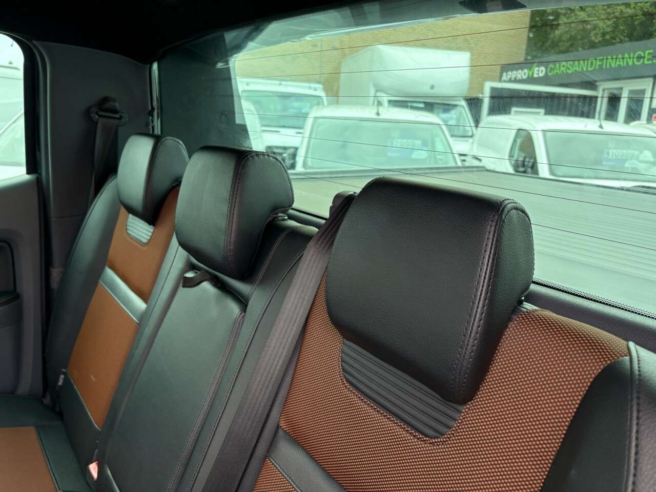 2018 FORD RANGER 2018 FORD RANGER