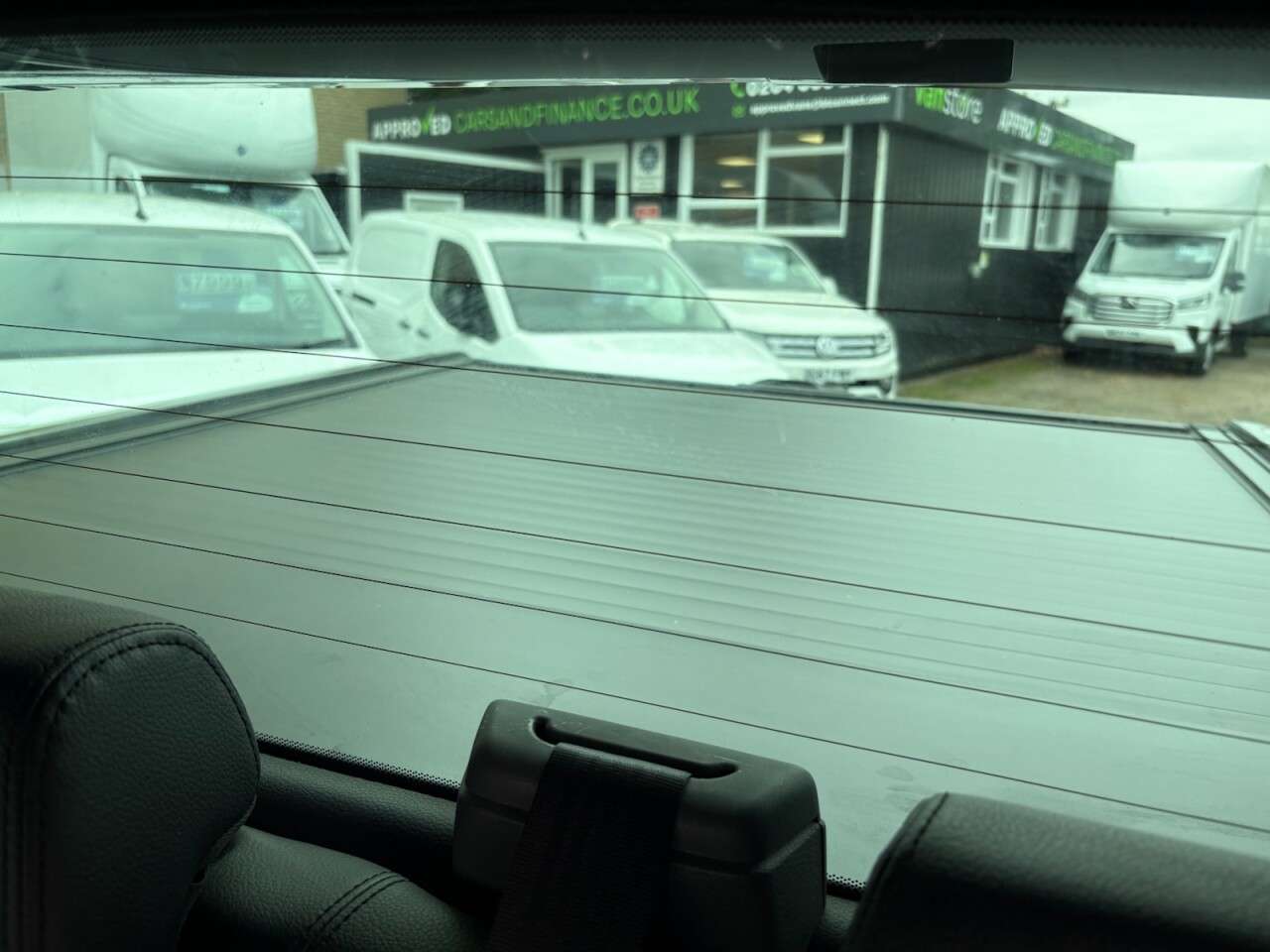 2018 FORD RANGER 2018 FORD RANGER