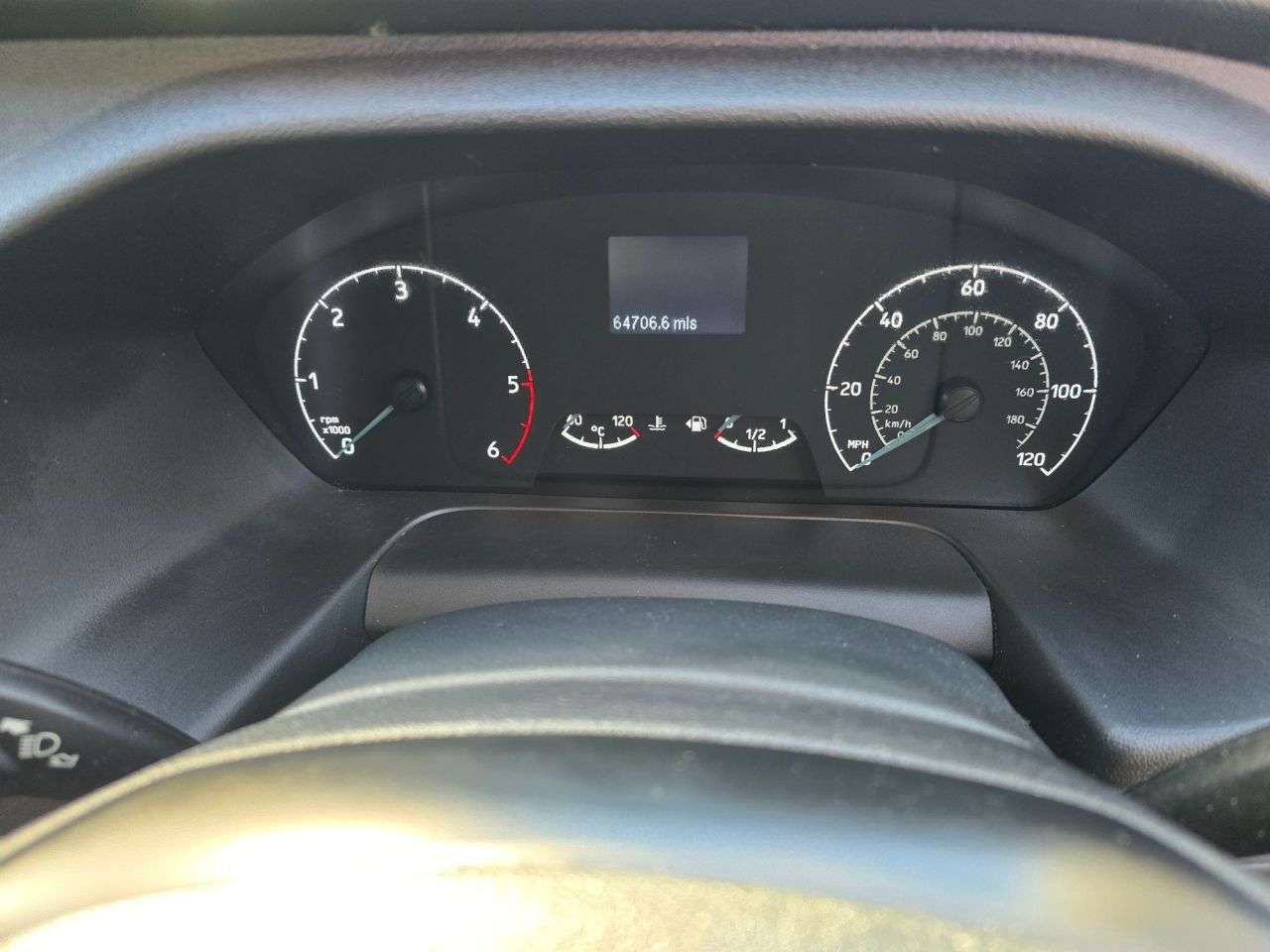 2020 FORD TRANSIT CUSTOM 2020 FORD TRANSIT CUSTOM