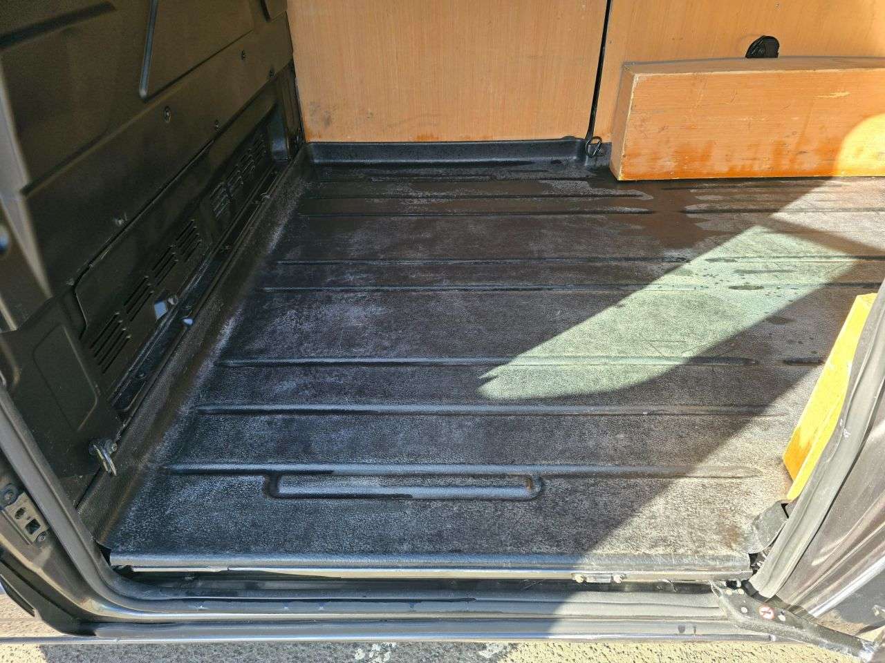 2020 FORD TRANSIT CUSTOM 2020 FORD TRANSIT CUSTOM