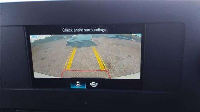 2020 MERCEDES-BENZ SPRINTER 2020 MERCEDES-BENZ SPRINTER