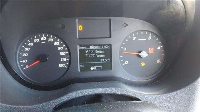 2020 MERCEDES-BENZ SPRINTER 2020 MERCEDES-BENZ SPRINTER