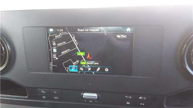 2020 MERCEDES-BENZ SPRINTER 2020 MERCEDES-BENZ SPRINTER