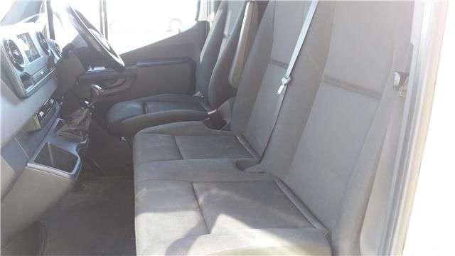 2020 MERCEDES-BENZ SPRINTER 2020 MERCEDES-BENZ SPRINTER