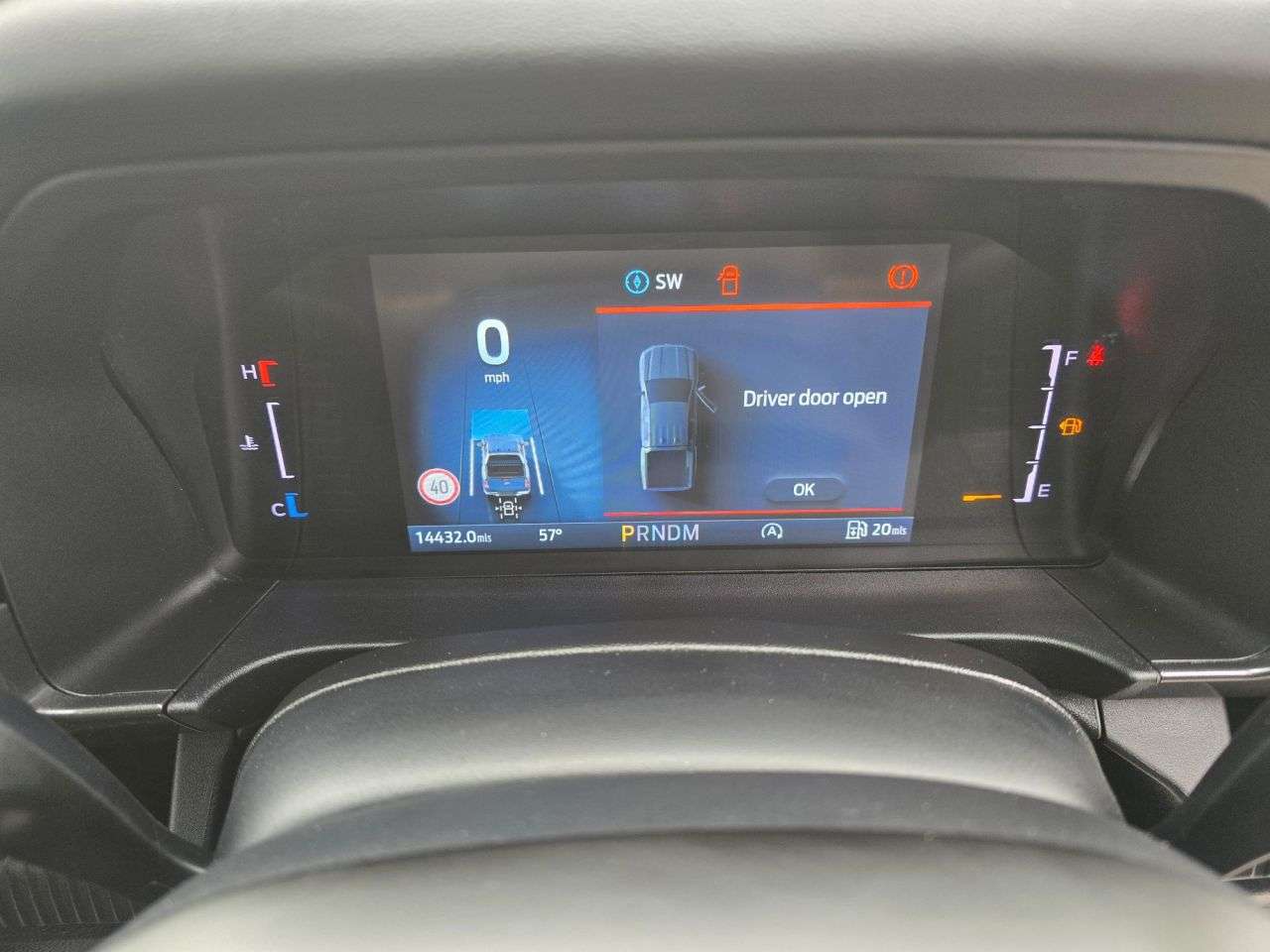 2023 FORD RANGER 2023 FORD RANGER