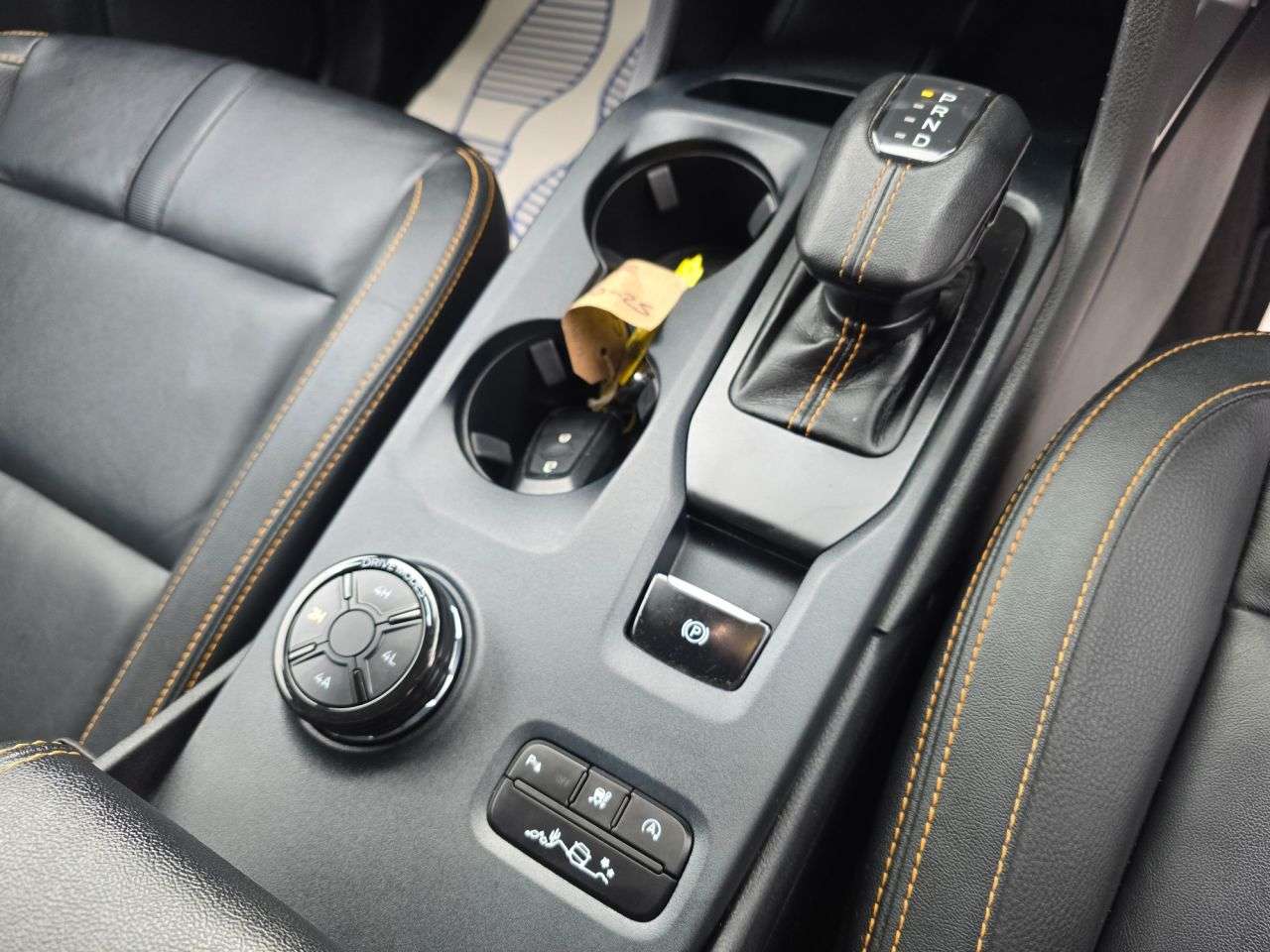 2023 FORD RANGER 2023 FORD RANGER