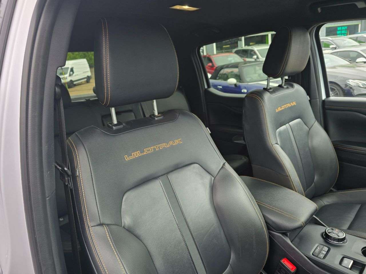 2023 FORD RANGER 2023 FORD RANGER