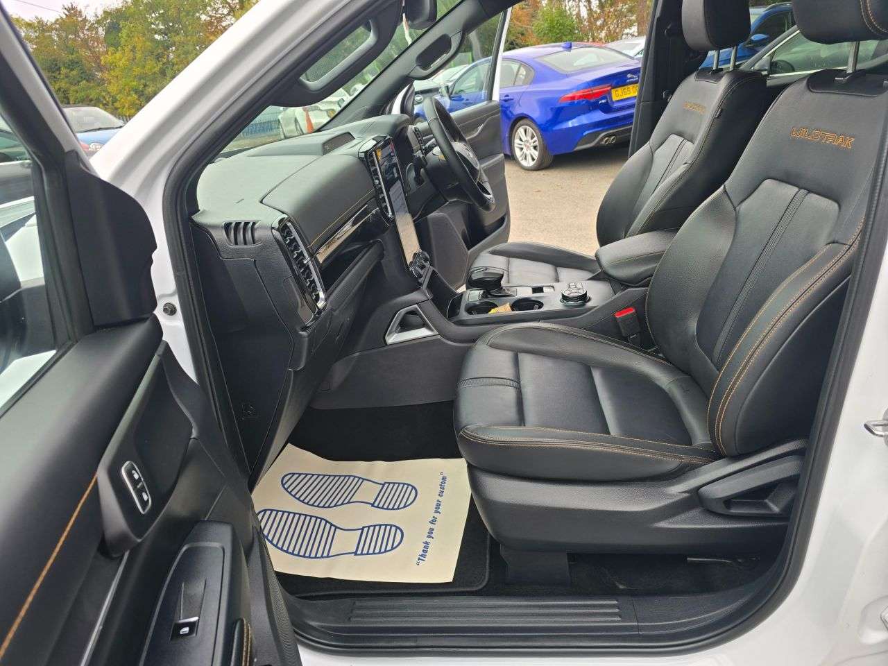 2023 FORD RANGER 2023 FORD RANGER