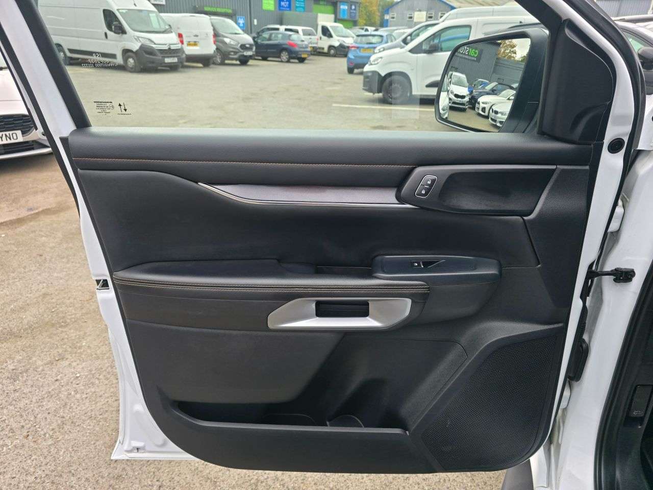 2023 FORD RANGER 2023 FORD RANGER