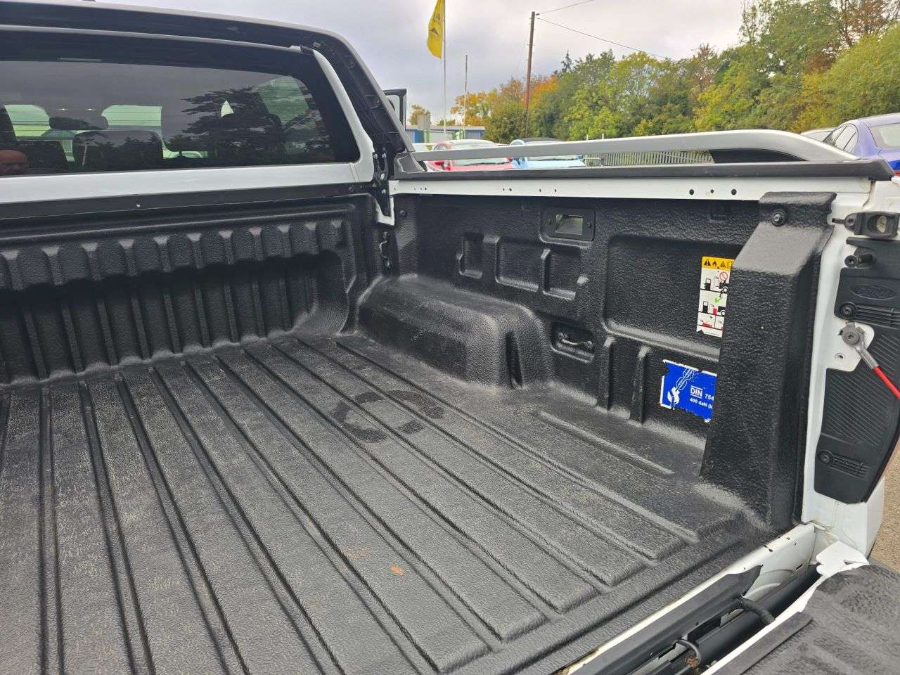 2023 FORD RANGER 2023 FORD RANGER