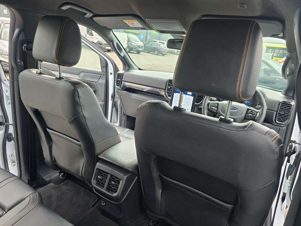 2023 FORD RANGER 2023 FORD RANGER