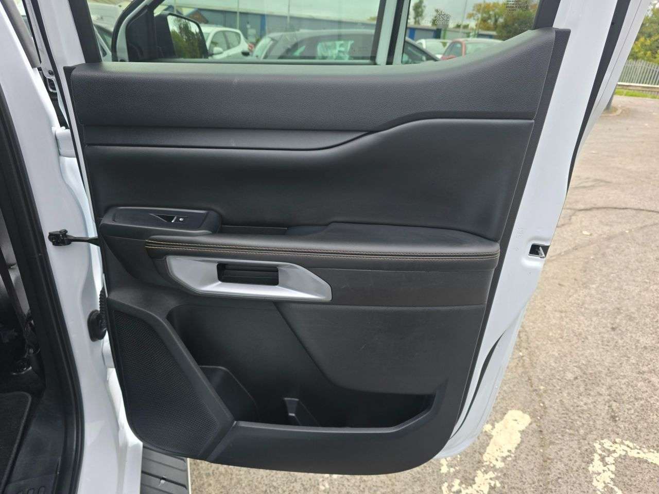 2023 FORD RANGER 2023 FORD RANGER