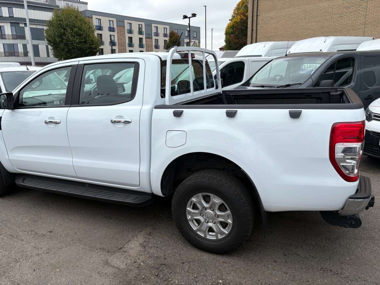 2022 FORD RANGER 2022 FORD RANGER