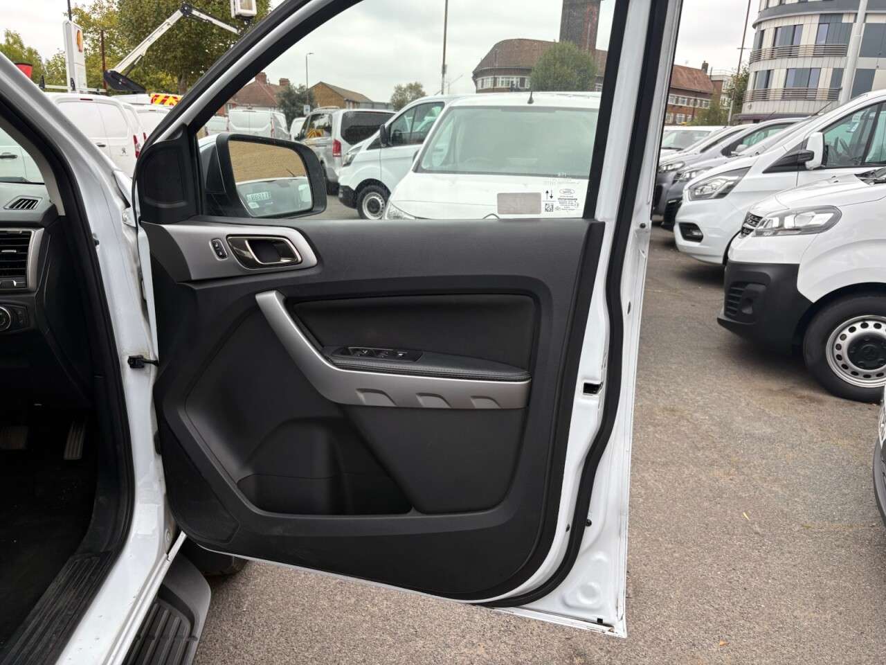 2022 FORD RANGER 2022 FORD RANGER