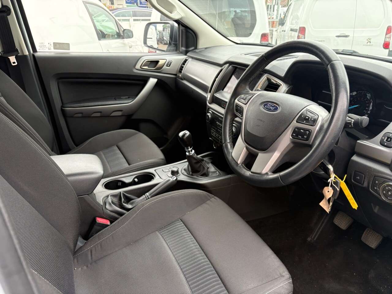 2022 FORD RANGER 2022 FORD RANGER