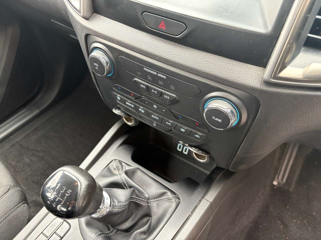 2022 FORD RANGER 2022 FORD RANGER