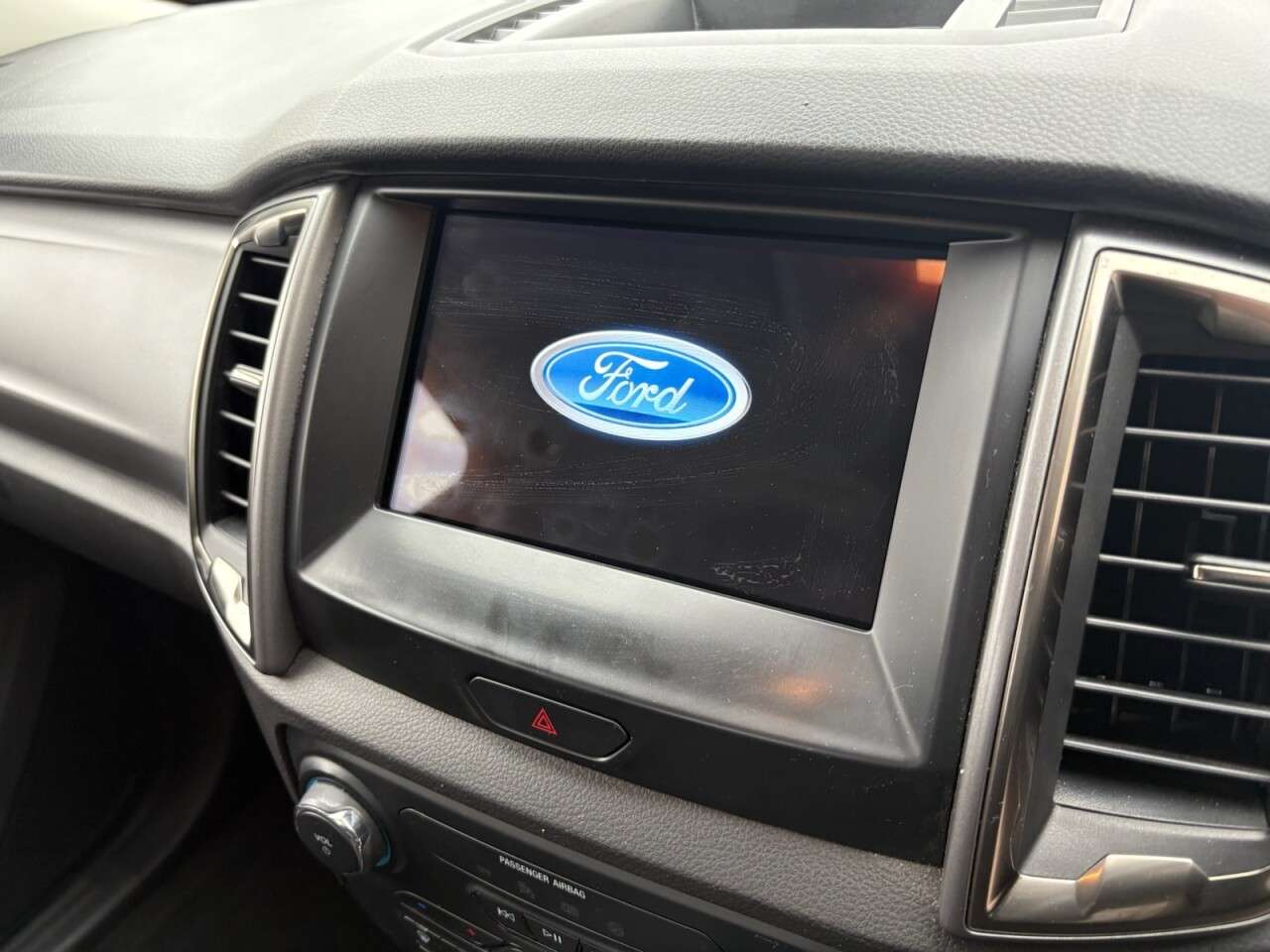 2022 FORD RANGER 2022 FORD RANGER