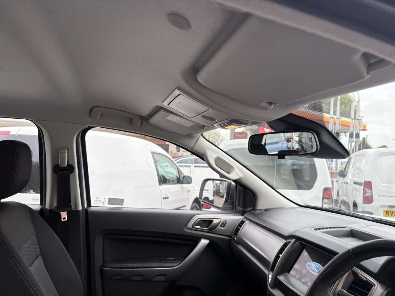 2022 FORD RANGER 2022 FORD RANGER