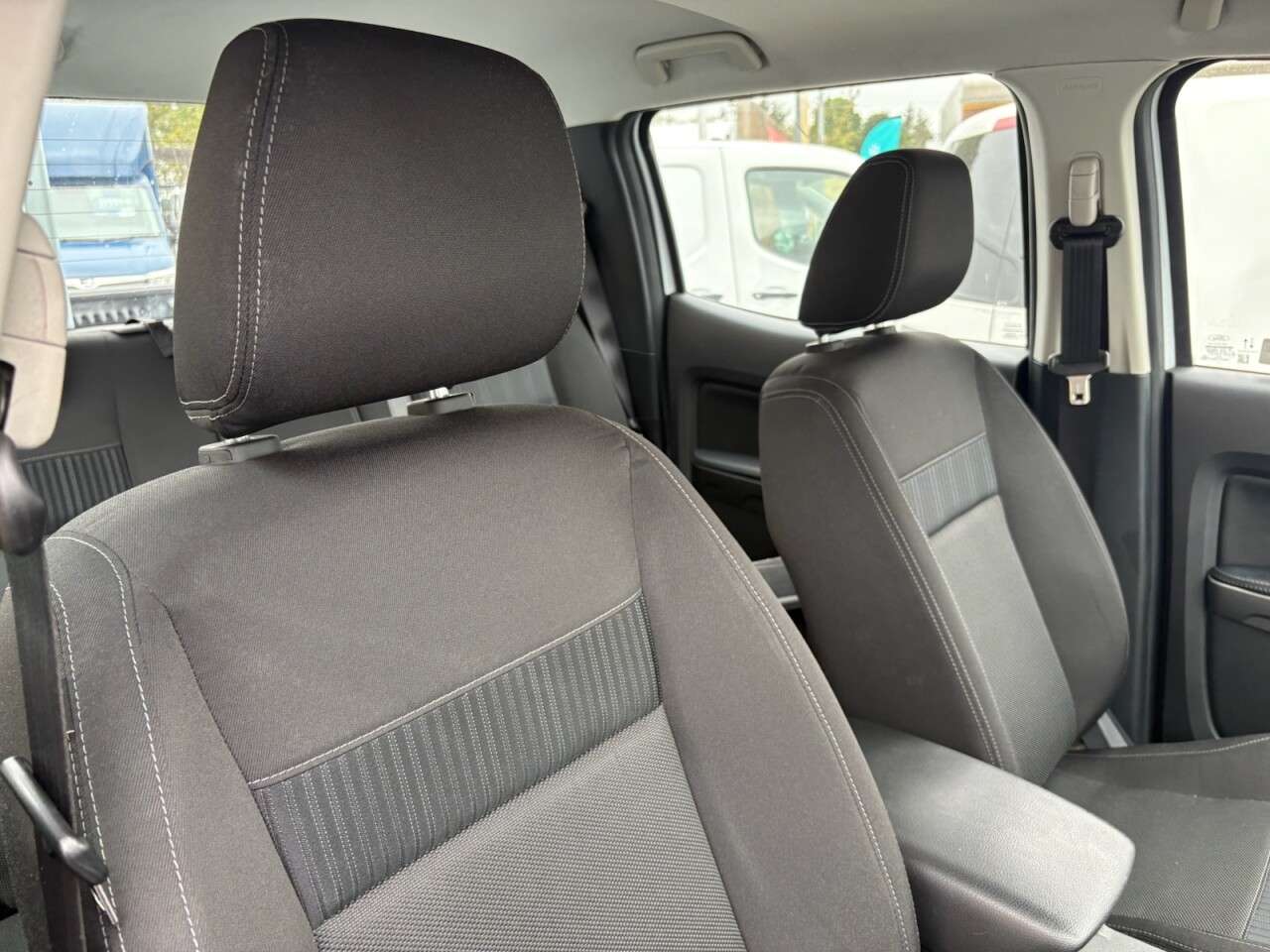 2022 FORD RANGER 2022 FORD RANGER