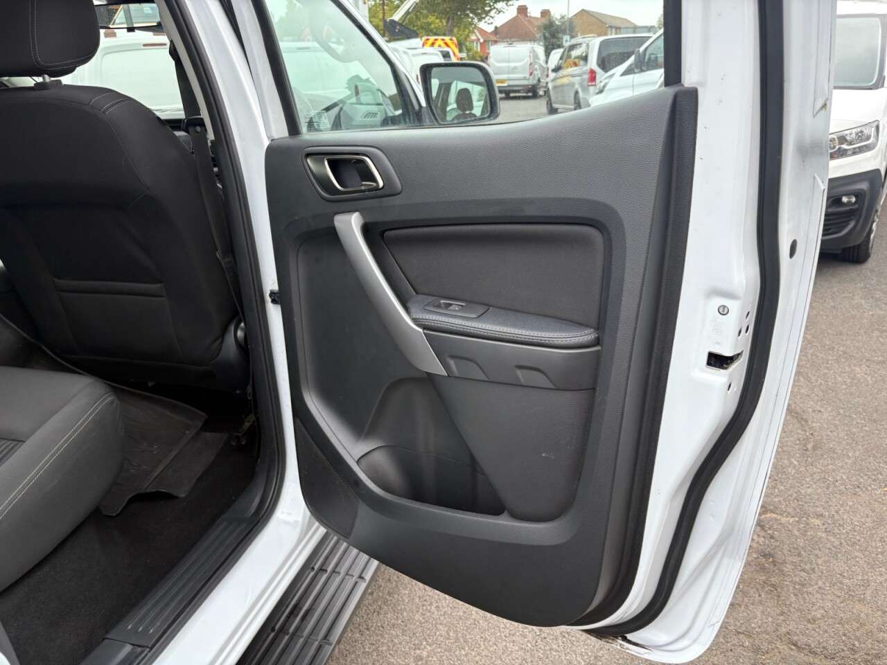 2022 FORD RANGER 2022 FORD RANGER