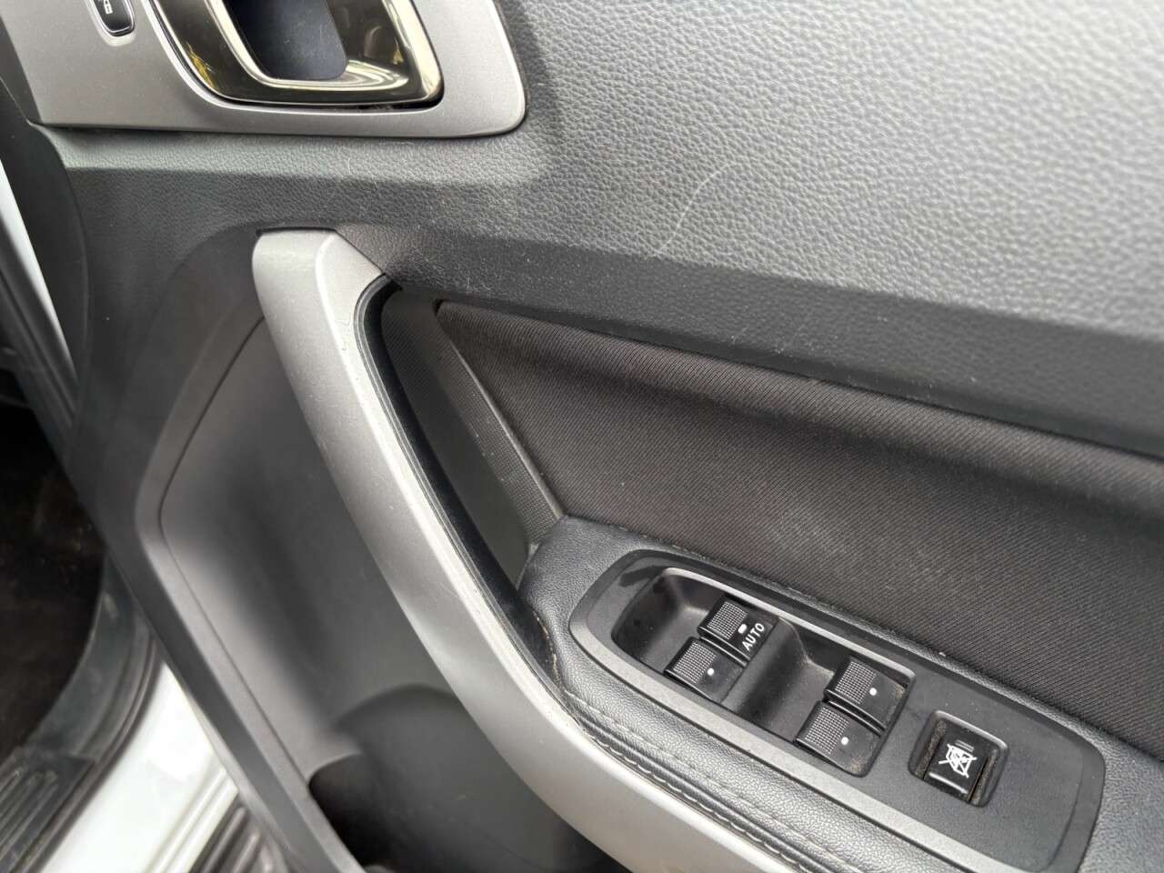 2022 FORD RANGER 2022 FORD RANGER