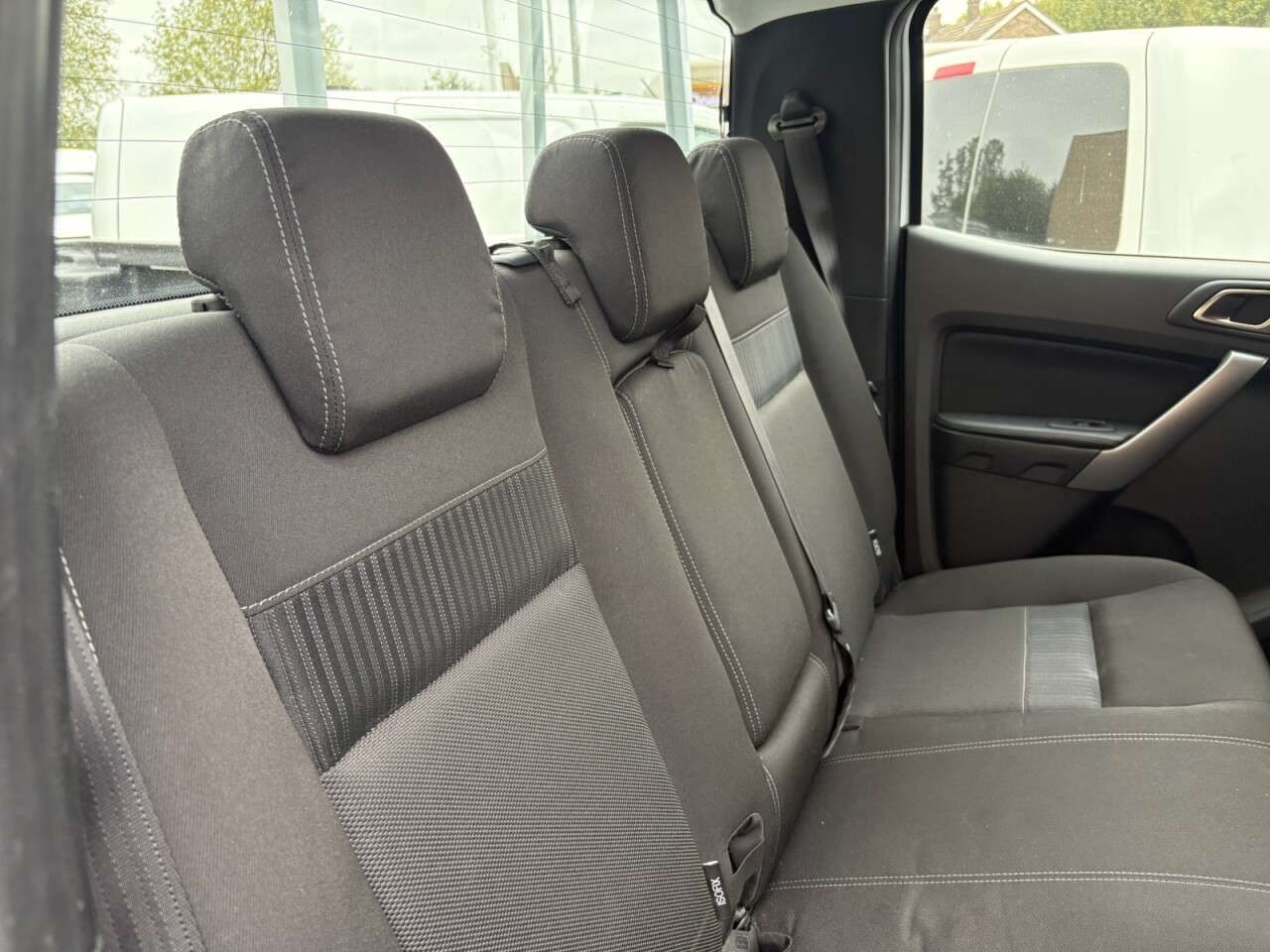 2022 FORD RANGER 2022 FORD RANGER