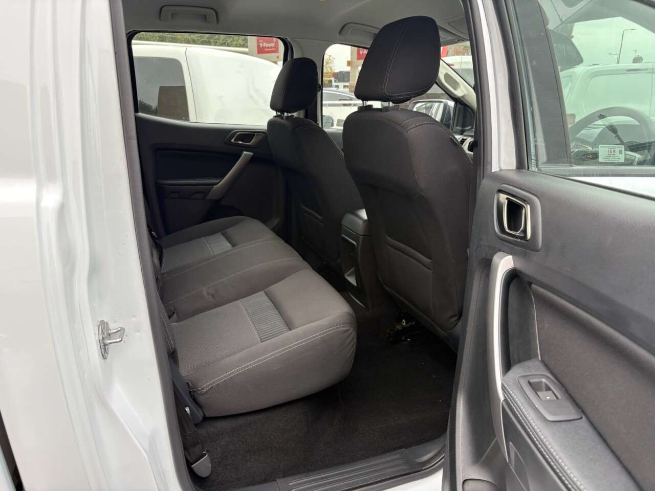 2022 FORD RANGER 2022 FORD RANGER