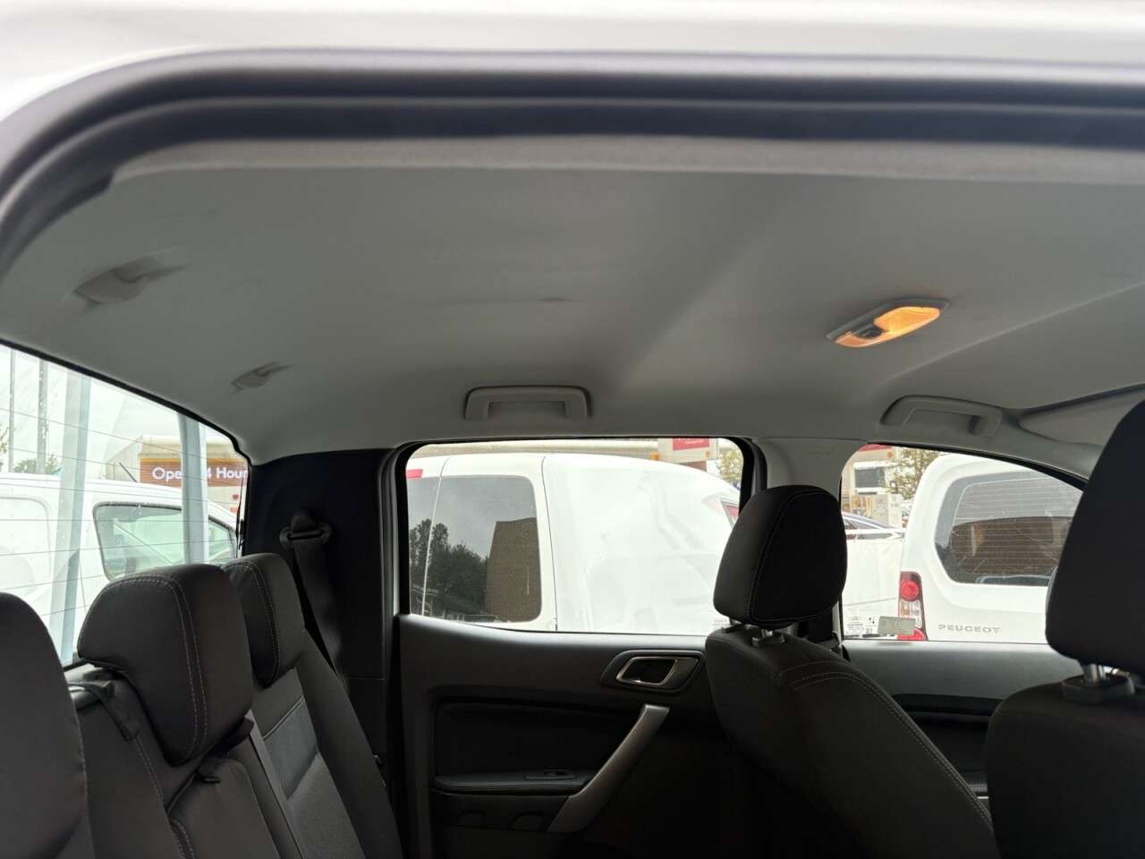 2022 FORD RANGER 2022 FORD RANGER