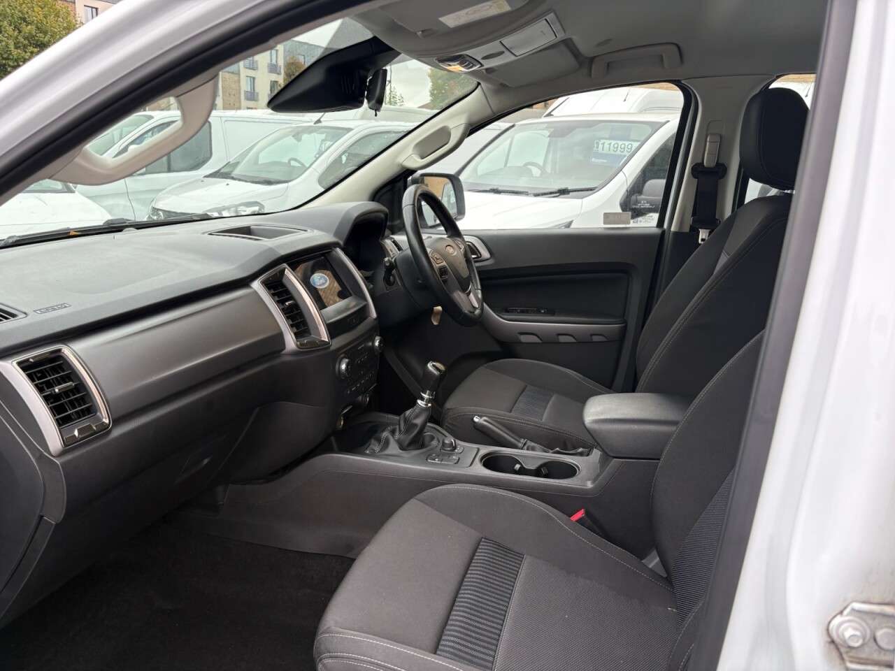 2022 FORD RANGER 2022 FORD RANGER