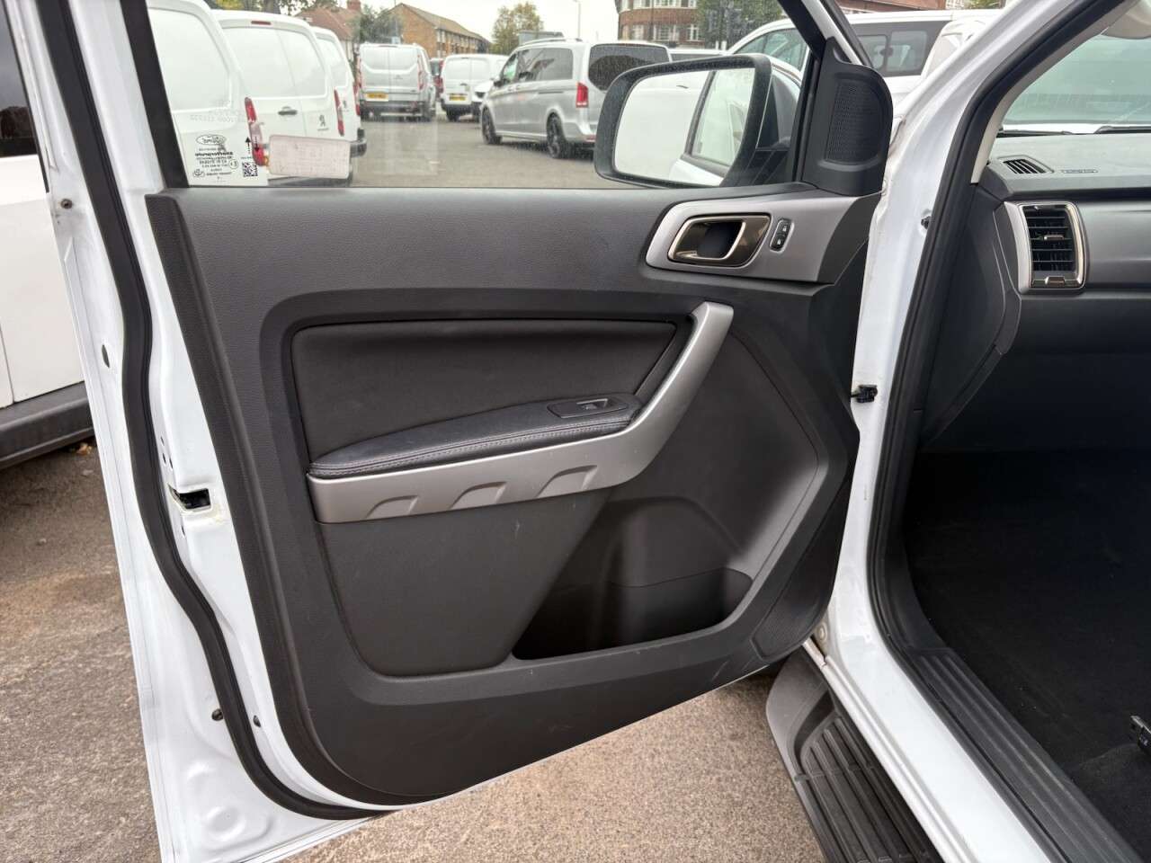 2022 FORD RANGER 2022 FORD RANGER