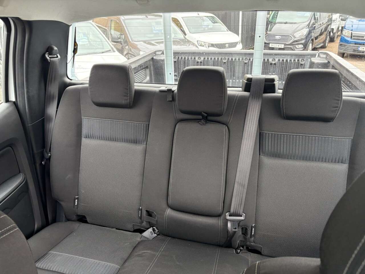 2022 FORD RANGER 2022 FORD RANGER