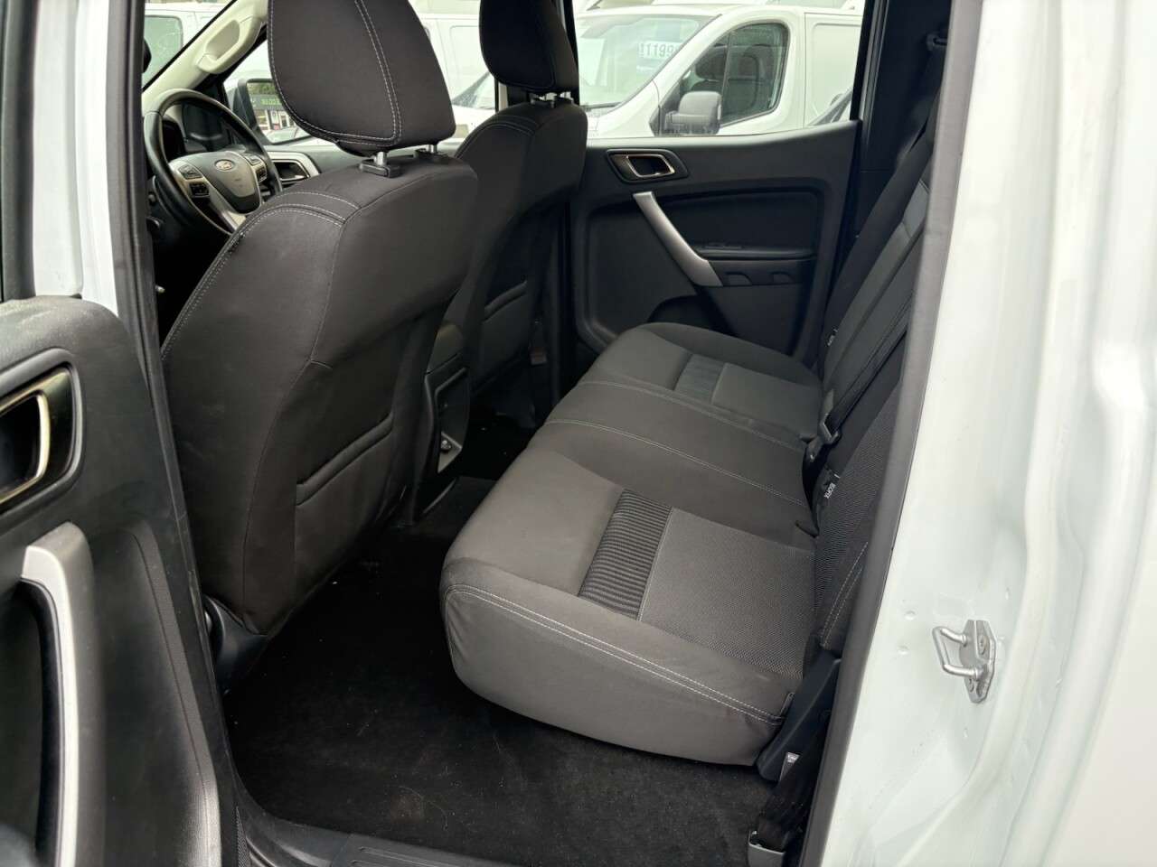 2022 FORD RANGER 2022 FORD RANGER