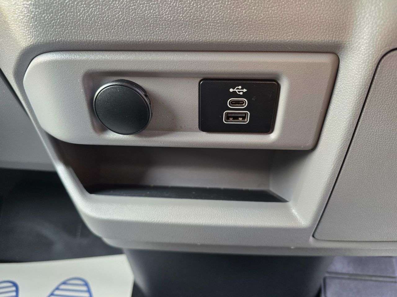 2024 FORD TRANSIT CUSTOM 2024 FORD TRANSIT CUSTOM