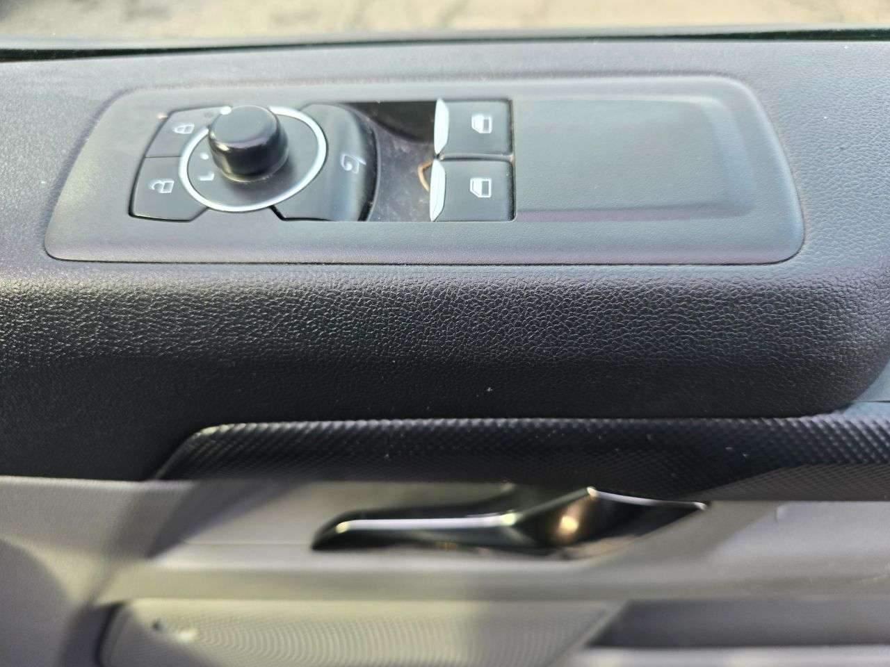 2024 FORD TRANSIT CUSTOM 2024 FORD TRANSIT CUSTOM