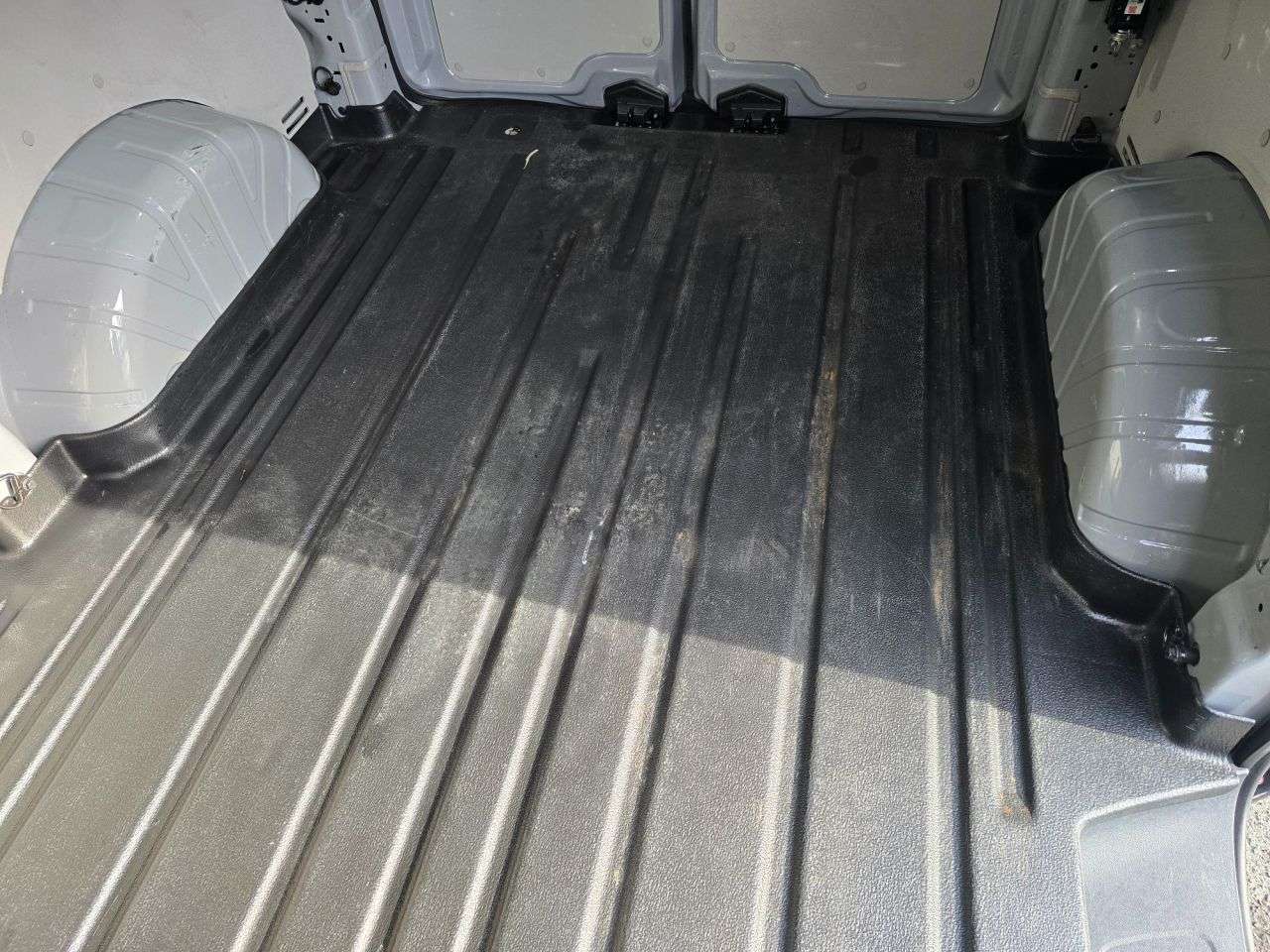 2024 FORD TRANSIT CUSTOM 2024 FORD TRANSIT CUSTOM