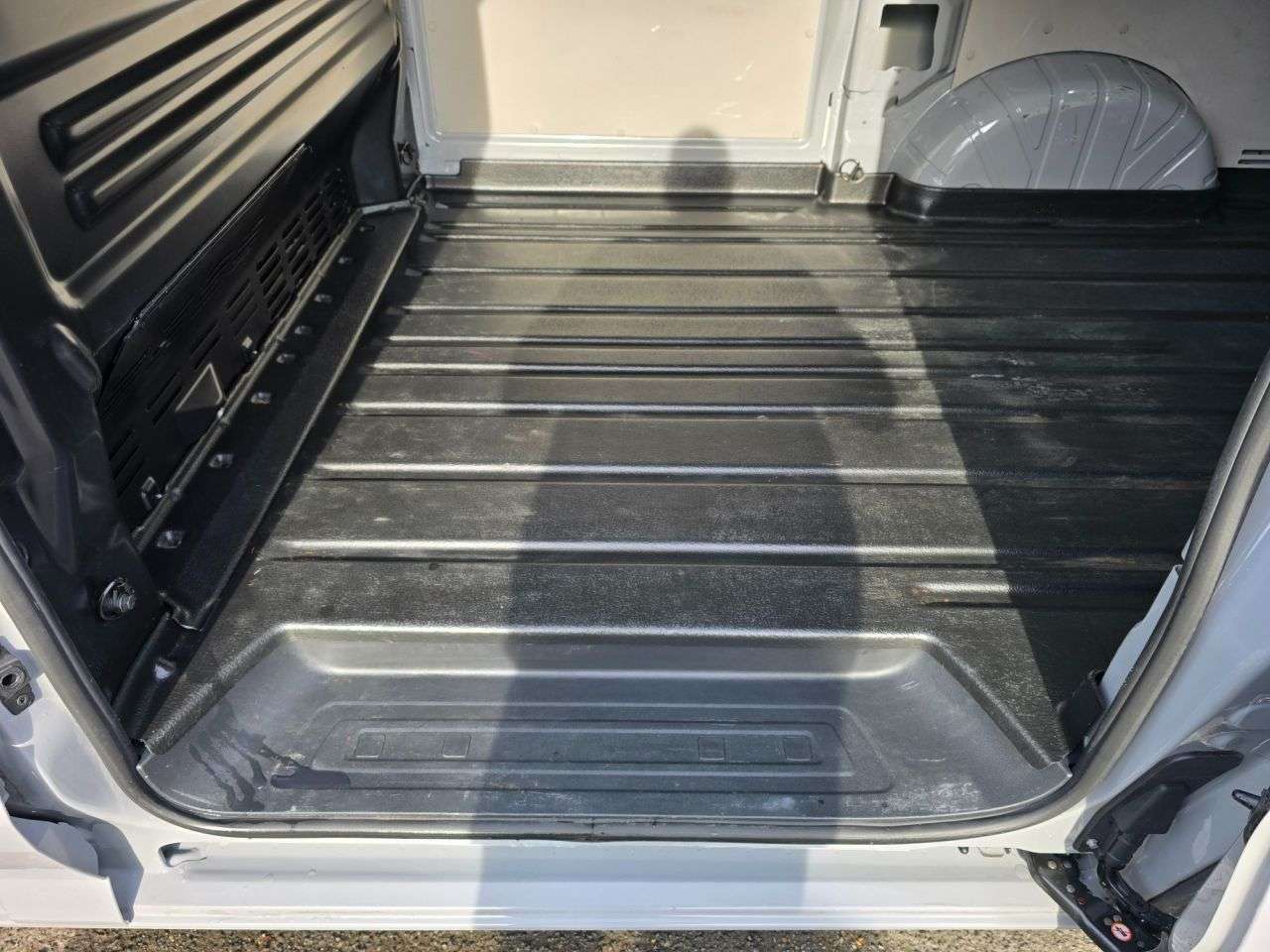 2024 FORD TRANSIT CUSTOM 2024 FORD TRANSIT CUSTOM