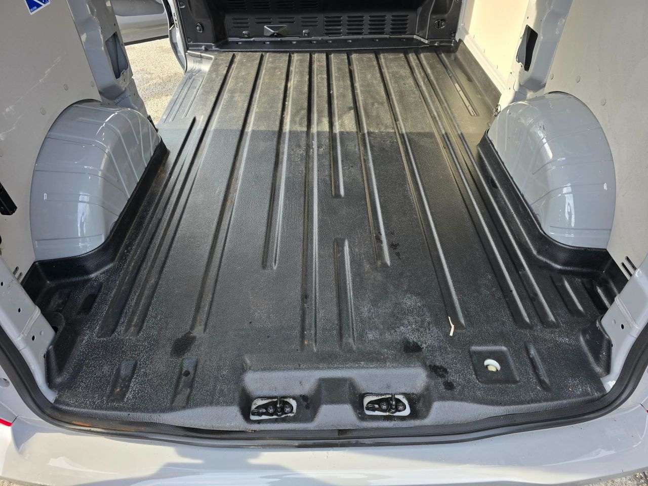 2024 FORD TRANSIT CUSTOM 2024 FORD TRANSIT CUSTOM