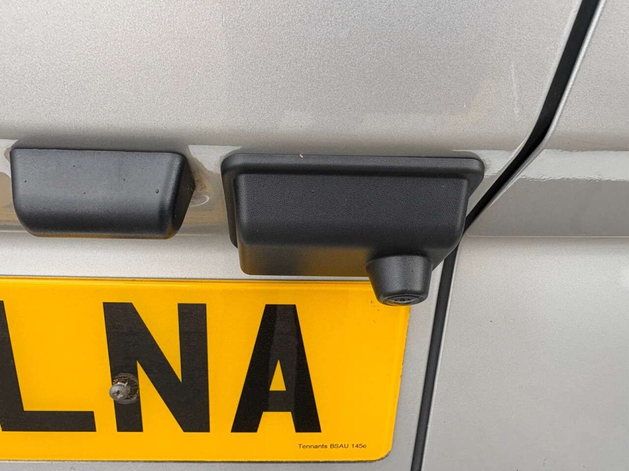 2024 FORD TRANSIT CUSTOM 2024 FORD TRANSIT CUSTOM