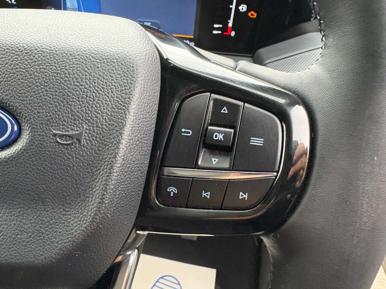 2024 FORD TRANSIT CUSTOM 2024 FORD TRANSIT CUSTOM