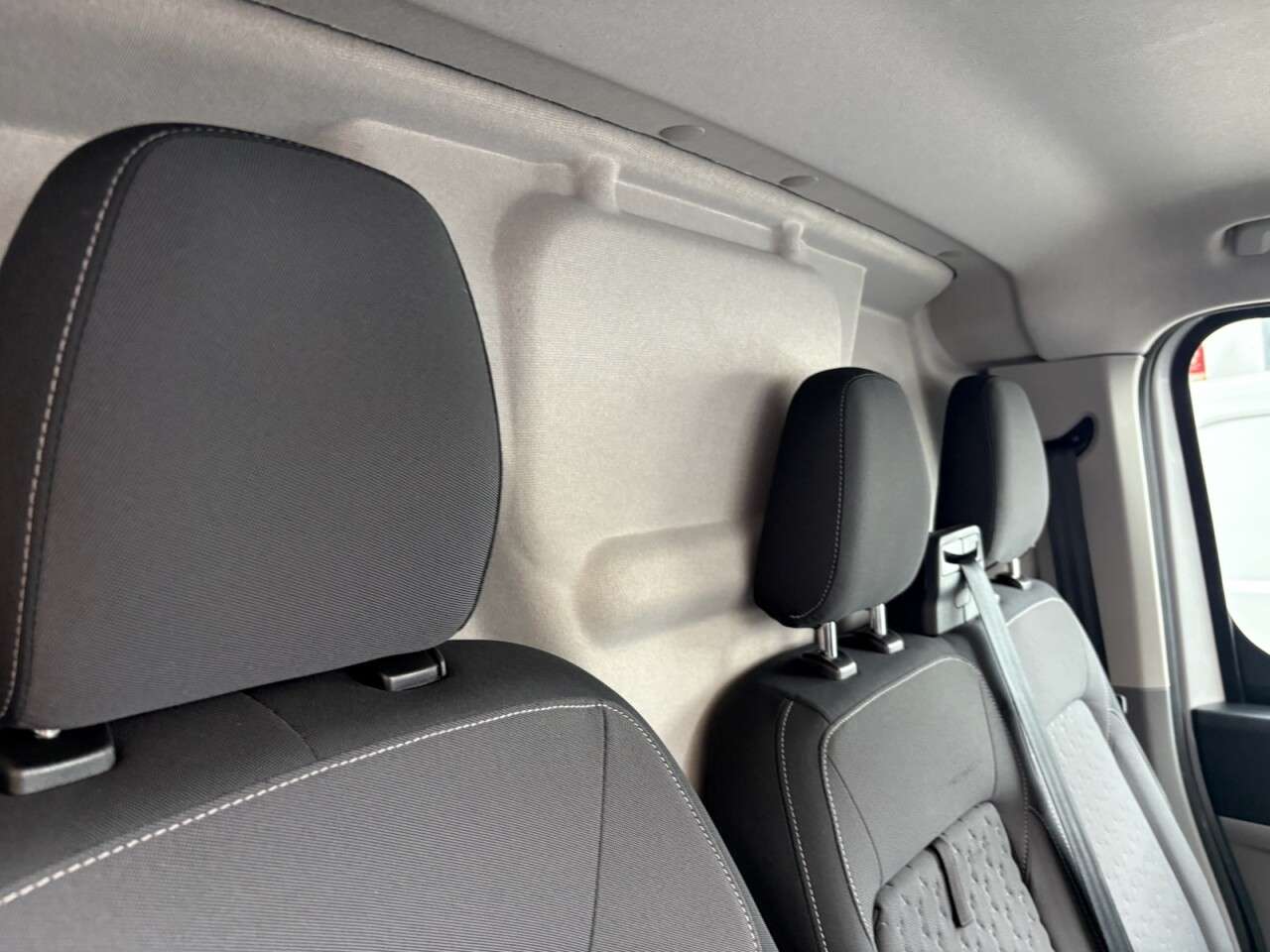 2024 FORD TRANSIT CUSTOM 2024 FORD TRANSIT CUSTOM