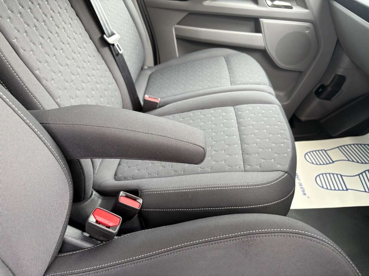 2024 FORD TRANSIT CUSTOM 2024 FORD TRANSIT CUSTOM