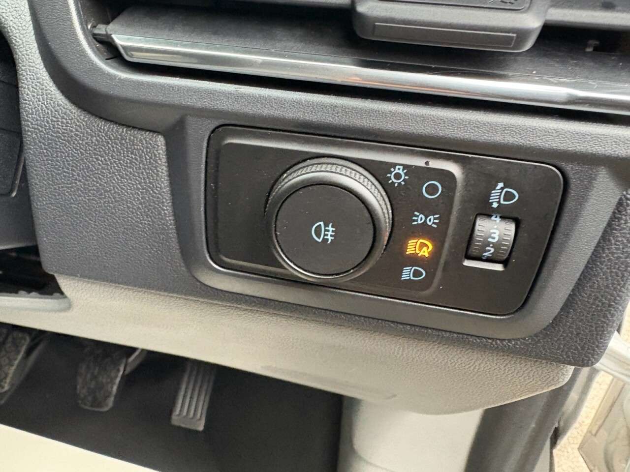 2024 FORD TRANSIT CUSTOM 2024 FORD TRANSIT CUSTOM