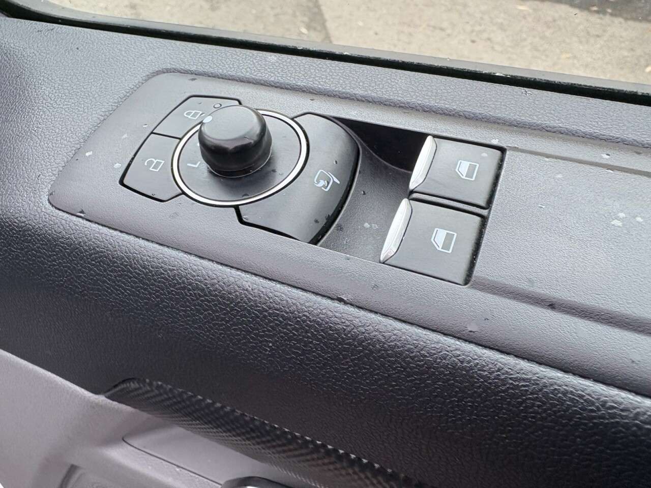 2024 FORD TRANSIT CUSTOM 2024 FORD TRANSIT CUSTOM