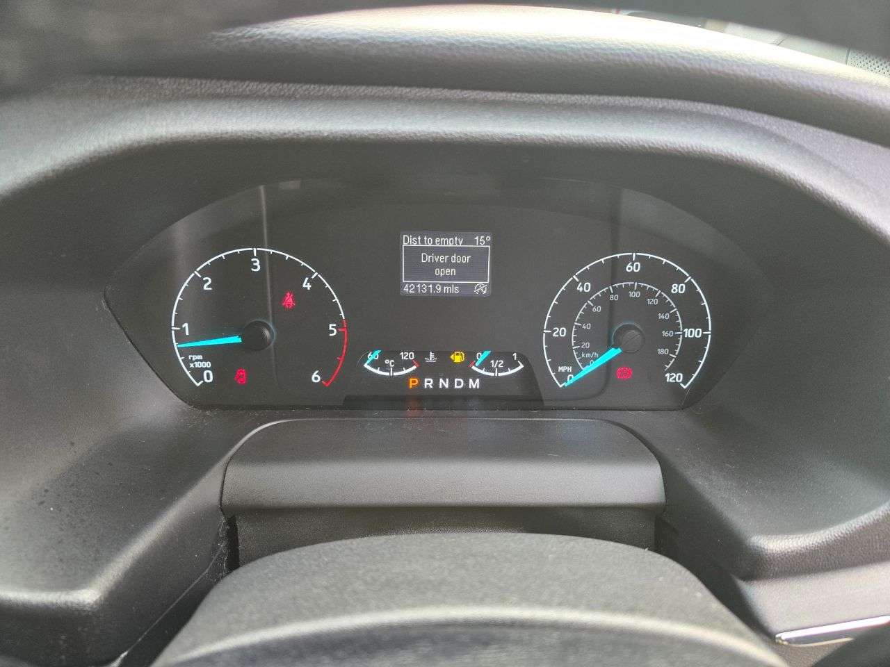 2019 FORD TOURNEO CUSTOM 2019 FORD TOURNEO CUSTOM